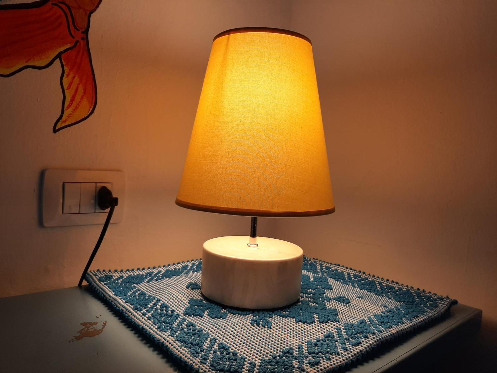 Lu Lisandru Abbiadori Room photo