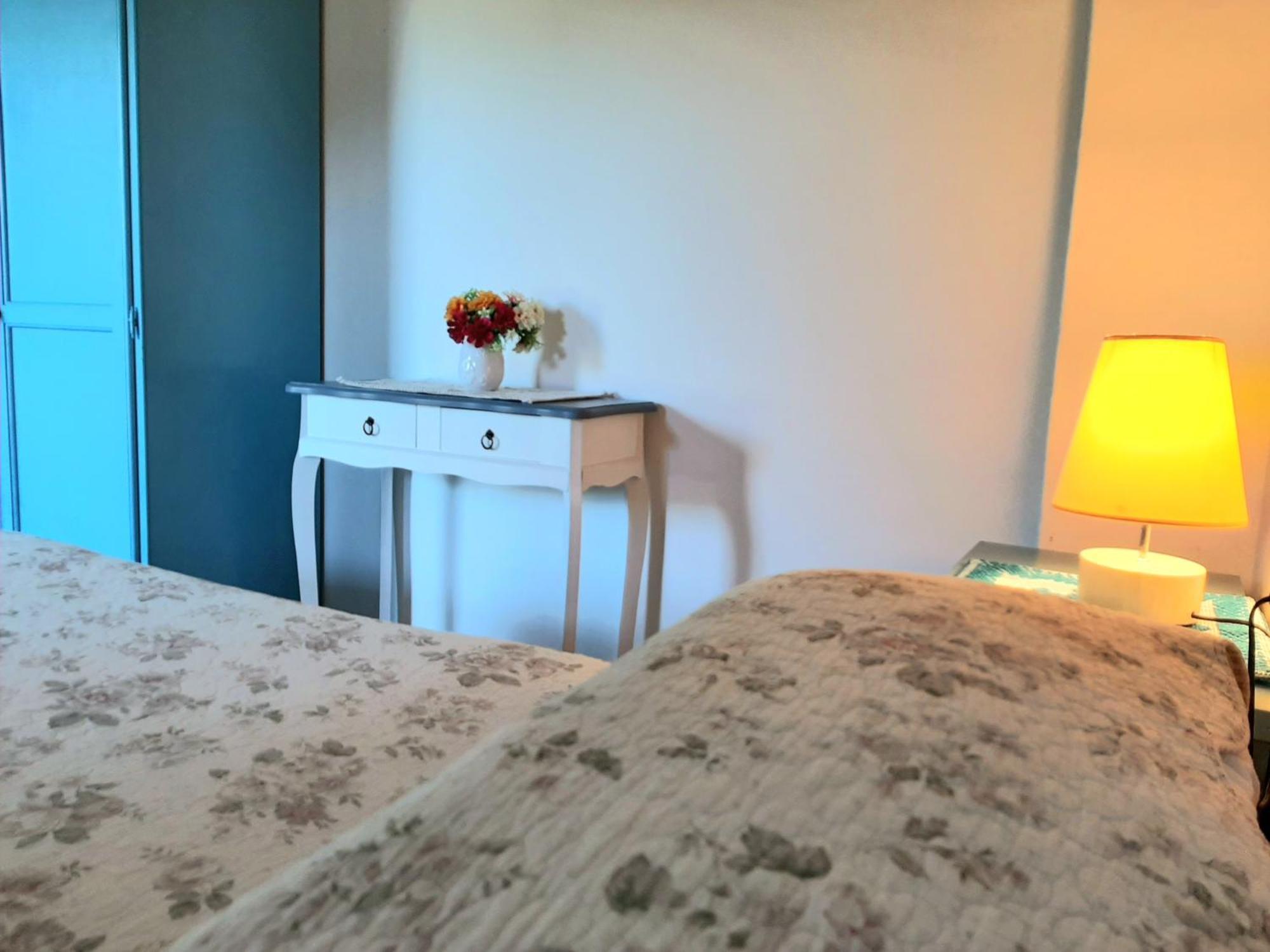 Lu Lisandru Abbiadori Room photo