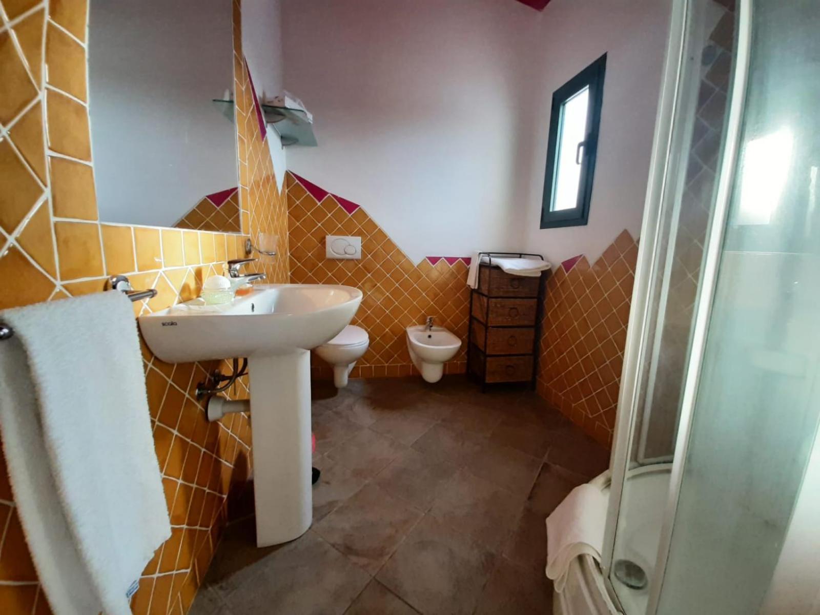 Lu Lisandru Abbiadori Room photo