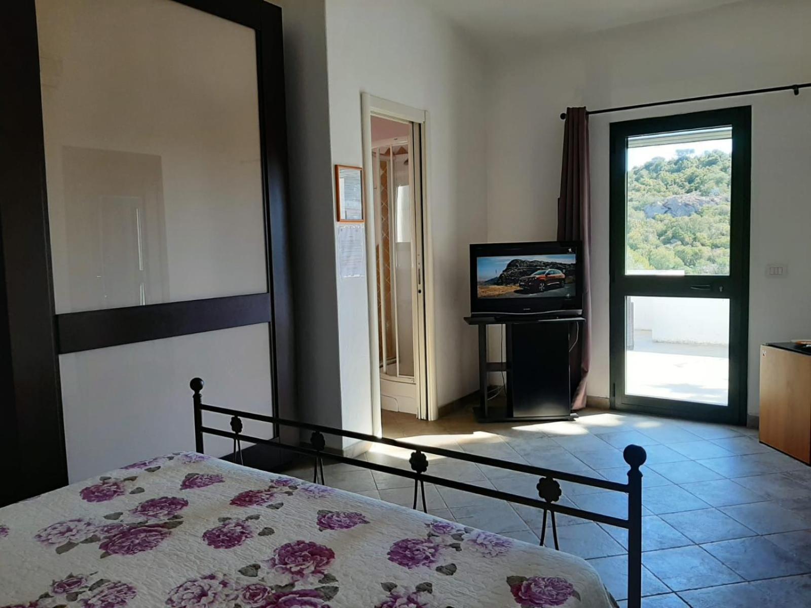 Lu Lisandru Abbiadori Room photo